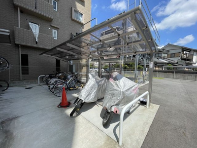 【その他】STUDIO KANAREBASHI