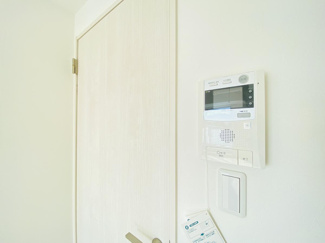 【設備】STUDIO KANAREBASHI