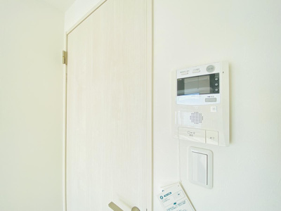 【設備】STUDIO KANAREBASHI