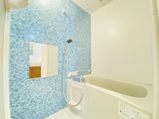 【浴室】STUDIO KANAREBASHI