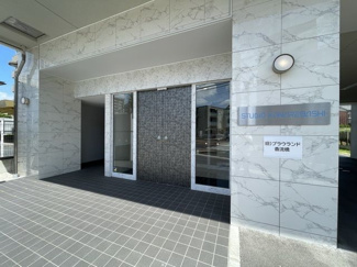 【エントランス】STUDIO KANAREBASHI