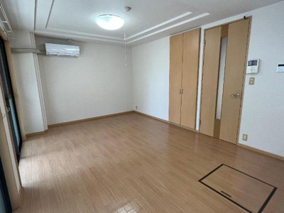 【居間・リビング】 | ルナ・エスペランサⅠ | リビング