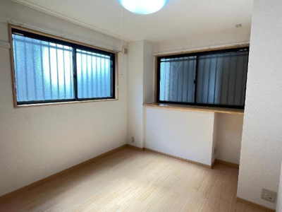 【内装】 | ルナ・エスペランサⅠ | 洋室