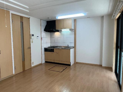 【居間・リビング】 | ルナ・エスペランサⅠ | リビング