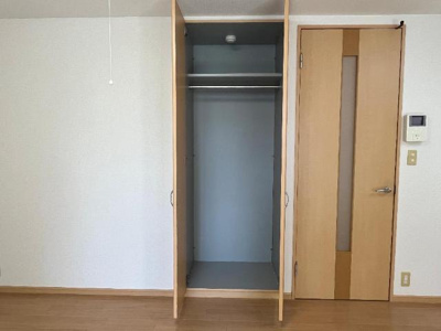 【収納】 | ルナ・エスペランサⅠ | リビング収納