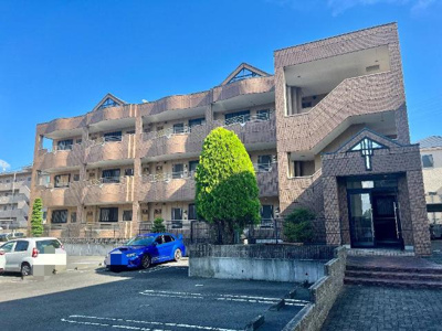 【外観】 | ルナ・エスペランサⅠ | 外観写真（昼）