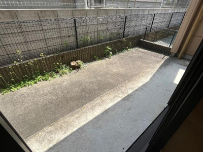 【その他】 | ルナ・エスペランサⅠ | 庭