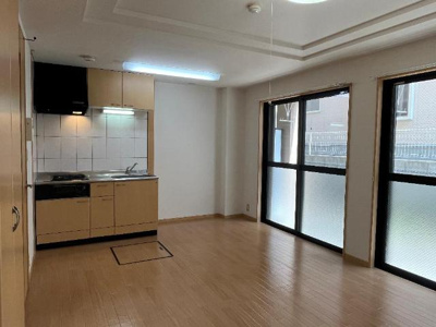 【居間・リビング】 | ルナ・エスペランサⅠ | リビング