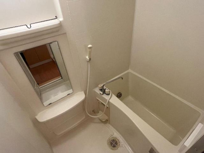 【浴室】 | ルナ・エスペランサⅠ | バス