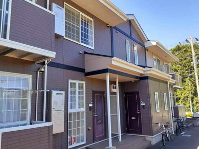 【外観】 | カボティーヌ