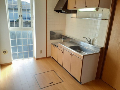 【キッチン】 | カボティーヌ
