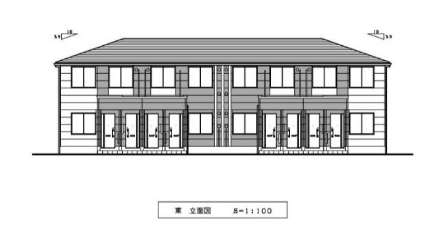 フィールドアップ横井