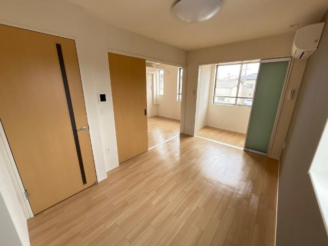 フィールドアップ横井の居間・リビング|リビング（イメージ）