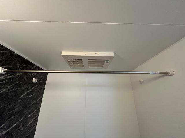 フィールドアップ横井のその他|浴室乾燥機（イメージ）