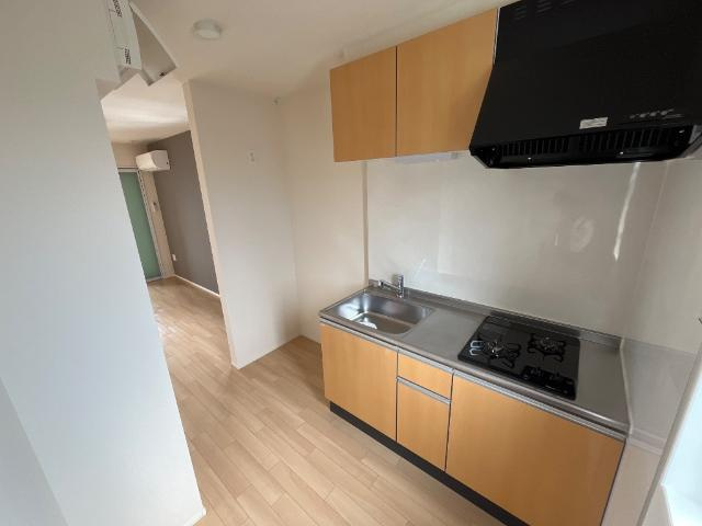 フィールドアップ横井のキッチン|キッチン（イメージ）