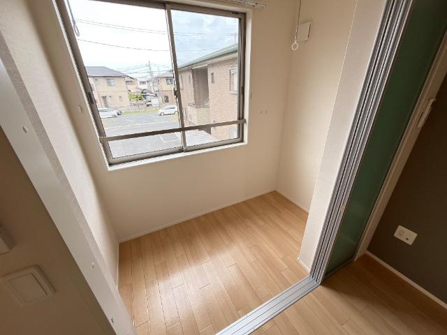 フィールドアップ横井のその他|インナーテラス（イメージ）