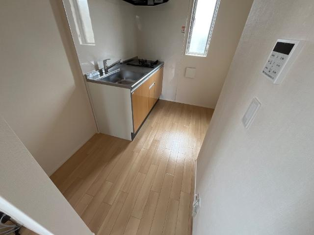 フィールドアップ横井のキッチン|キッチンスペース（イメージ）