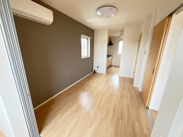 フィールドアップ横井の居間・リビング|リビング（イメージ）