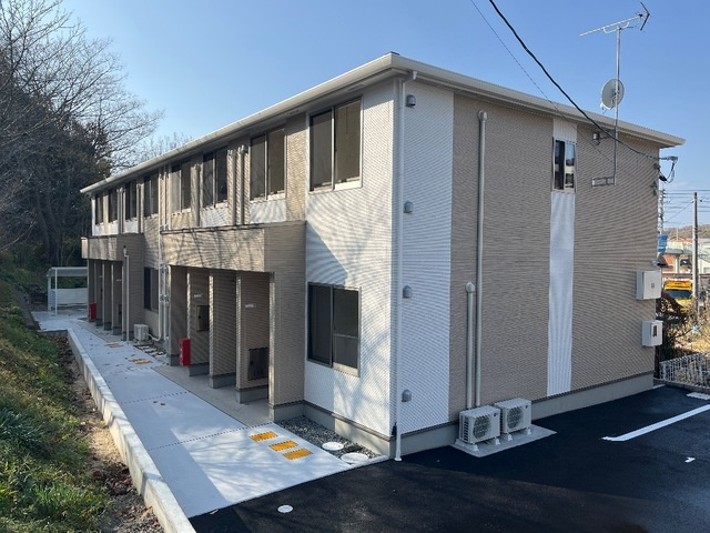 フィールドアップ横井