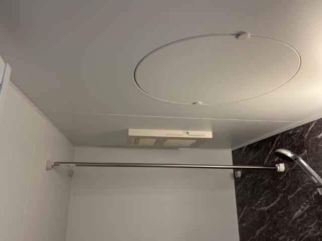 フィールドアップ横井のその他|浴室乾燥機（イメージ）