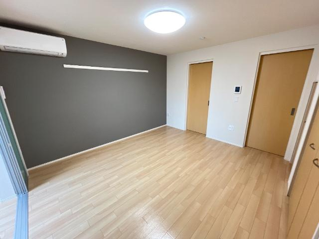 フィールドアップ横井の内装|洋室（イメージ）