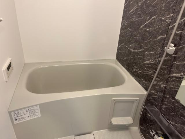 フィールドアップ横井の浴室|バス（イメージ）