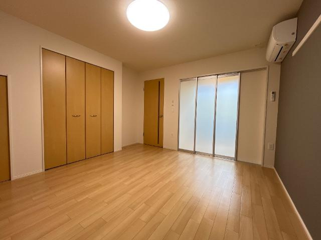 フィールドアップ横井の内装|室内（イメージ）