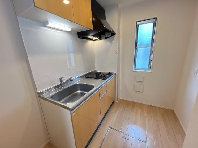 フィールドアップ横井のキッチン|キッチン（イメージ）