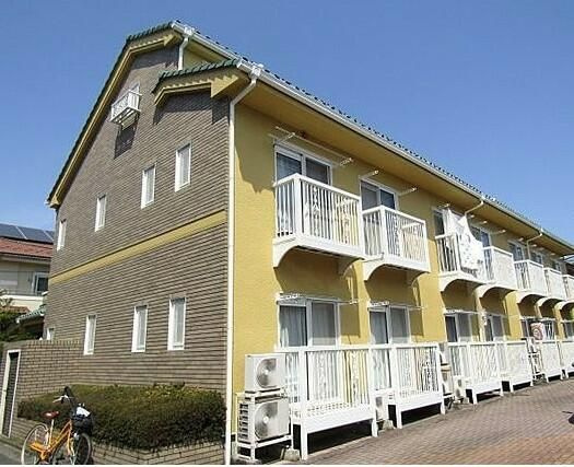 グランドールアベニュ