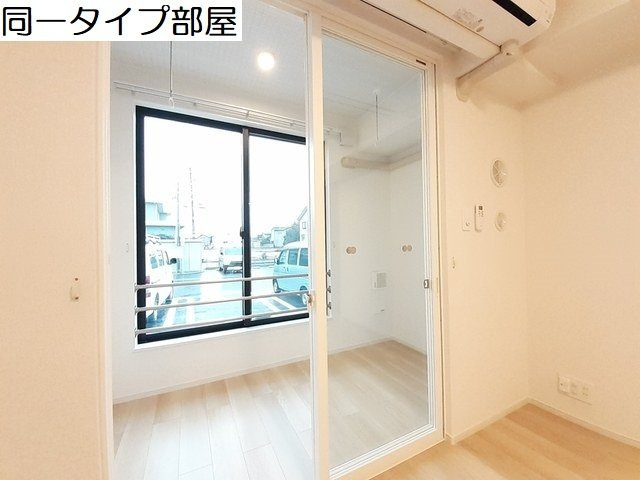 ジュエルＢの洗面所|使いやすい洗面所です