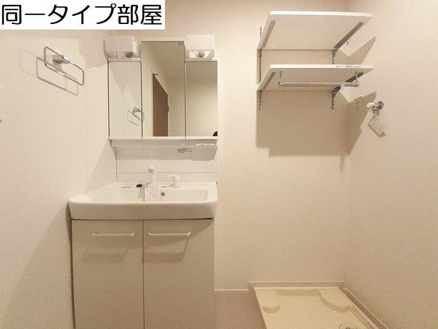 ジュエルＢの内装|過ごしやすい室内です