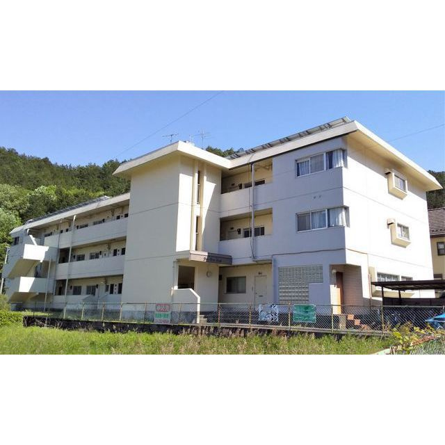 グリーンコーポ螢ヶ丘