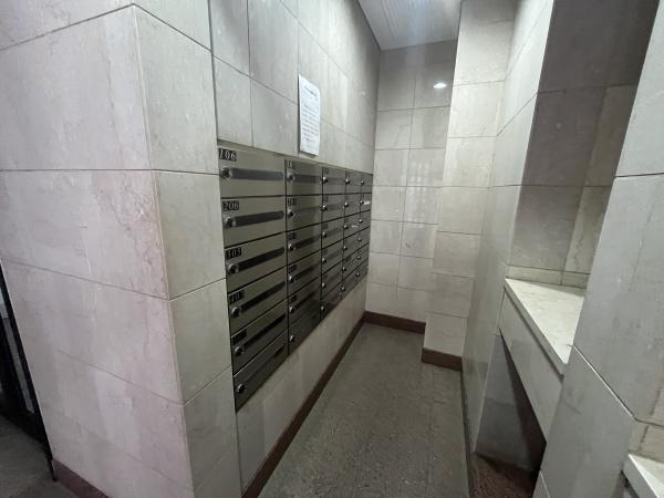 グリュック８二子玉川イーストウイングのその他共用部分|ポスト写真