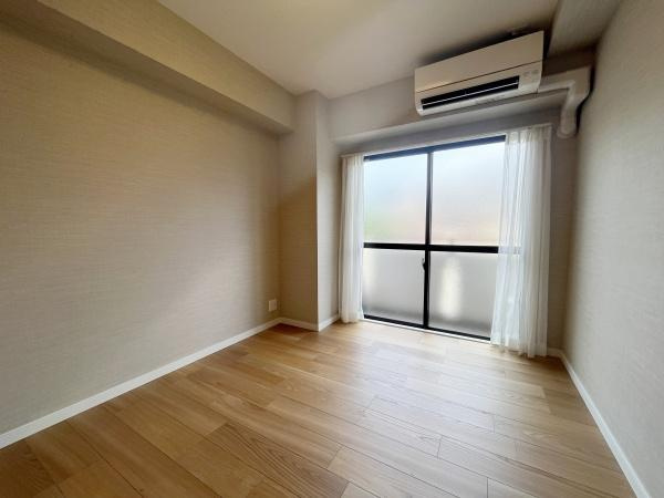 グリュック８二子玉川イーストウイングの居間・リビング