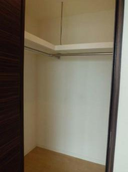 【収納】 | シティタワー有明