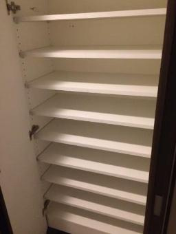 【収納】 | シティタワー有明