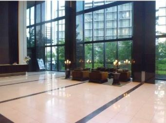 【その他共用部分】 | シティタワー有明