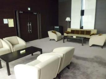 【その他共用部分】 | シティタワー有明