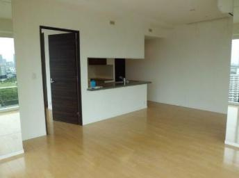 【居間・リビング】 | シティタワー有明