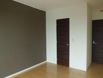 【洋室】 | シティタワー有明