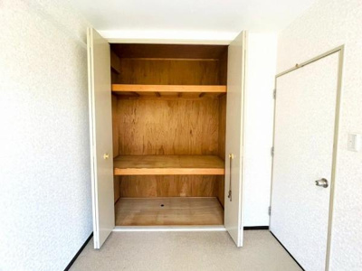 【収納】 | 北助松第一次団地三棟　中古マンション