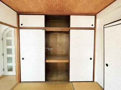 【収納】 | 北助松第一次団地三棟　中古マンション