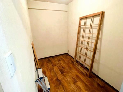 【その他】 | 北助松第一次団地三棟　中古マンション