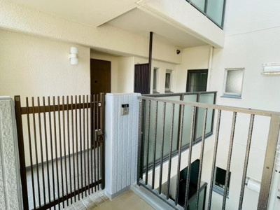 【その他】 | 北助松第一次団地三棟　中古マンション