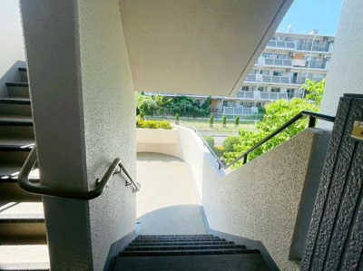 【その他共用部分】 | 北助松第一次団地三棟　中古マンション