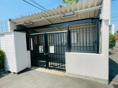 【その他共用部分】 | 北助松第一次団地三棟　中古マンション