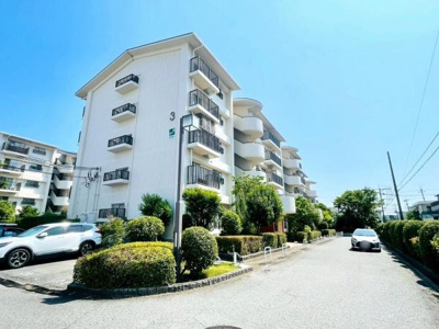 【その他】 | 北助松第一次団地三棟　中古マンション