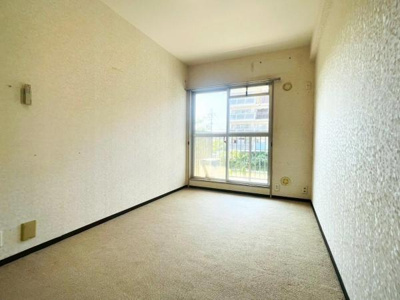 【洋室】 | 北助松第一次団地三棟　中古マンション