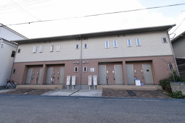 コーポラス若草EAST