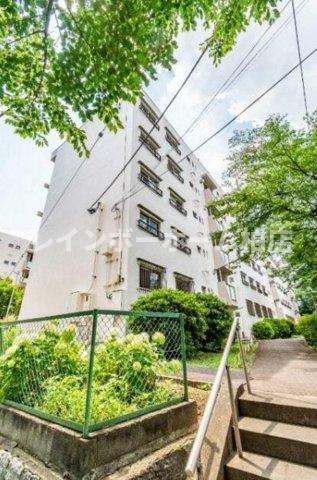 【仲介手数料：50％OFF】対象物件！の外観|建物外観を気になさる方へ、見た目の良い物件です